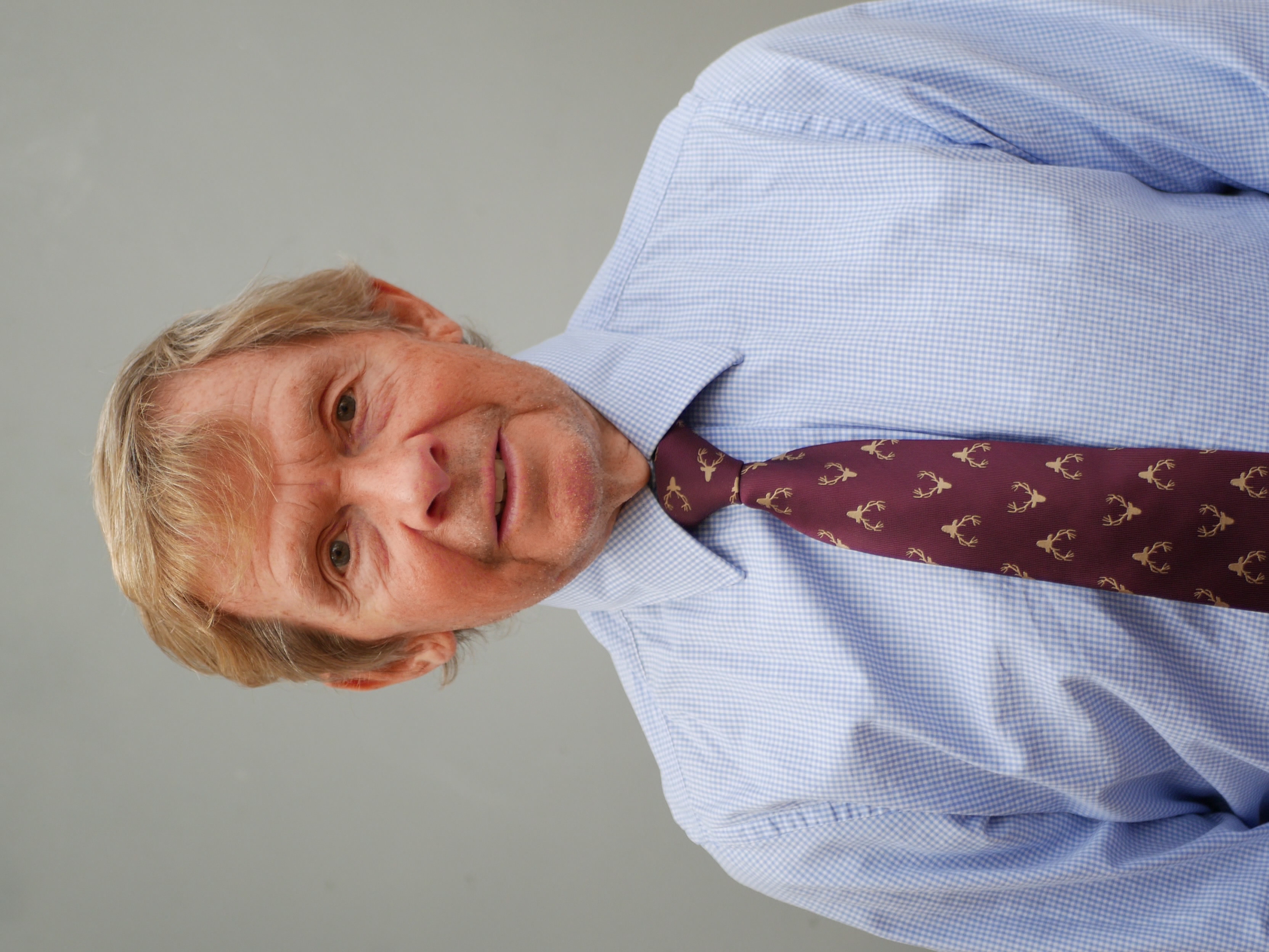 Allen Jasson